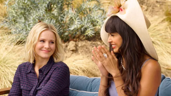'The Good Place' brings representation and genius-level comedy to the small screen
