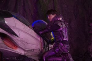 French comic movie 'Valerian' is another Luc Besson winner