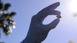 Stanford labs receive research funds for perovskite solar cells
