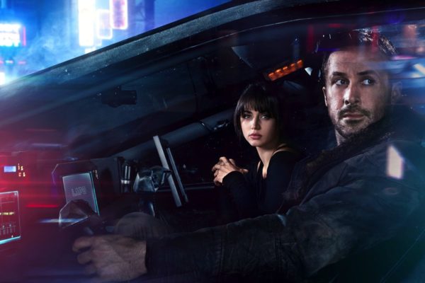 Movies In Conversation: 'Blade Runner 2049'