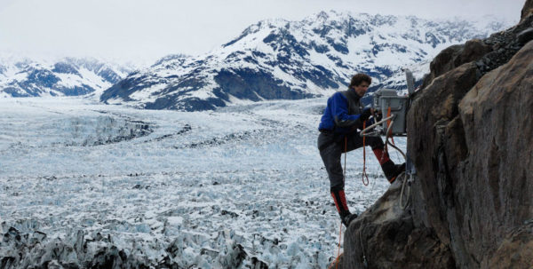 Climate change is here to stay in Jeff Orlowski’s 'Chasing Ice'