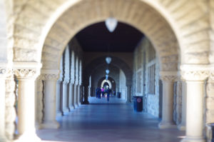 Stanford sees fiscal year return on investments of 13.1 percent