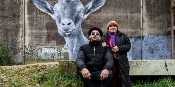From ‘Cléo’ to ‘Faces Places,’ Agnès Varda is preoccupied with the ordinary life