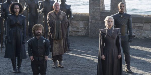 Winter is here, but has ‘Game of Thrones’ gone cold?