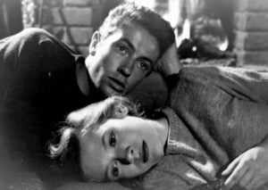 'They Live By Night' uncovers a soft side to a classic criminal couple