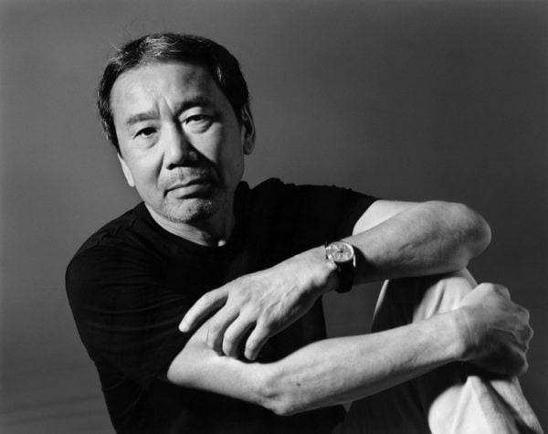 Body cult: Mishima and Murakami on writing and the body
