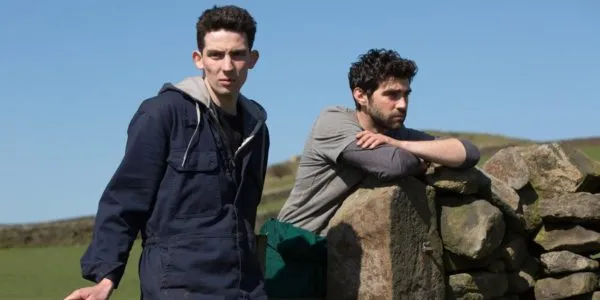 Love is a tasteless, trite thing in 'God's Own Country'