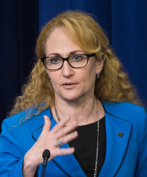 'The Fallacy of Fairness': Dissecting biases in academic science with Dr. Jo Handelsman