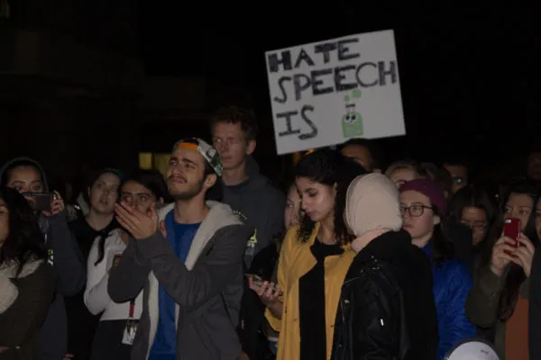 California’s Leonard Law: What it means for campus speakers