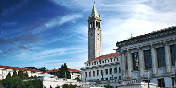Berkeley called itself out on the misreporting, telling U.S. News not only that there had been errors in its alumni-giving numbers but also that it had incorrectly included multi-year pledges in its calculations. (Photo: Wikimedia Commons)