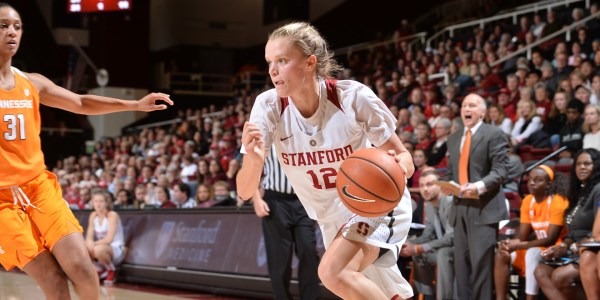 Despite returning to the lineup only against Tennessee, senior guard Brittany McPhee (above) has already had three 20-point scoring performances as she led her team to a 3-1 conference start. (JOHN TODD/isiphotos.com)
