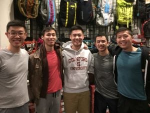 A year deferred: Q&A with current gap year students