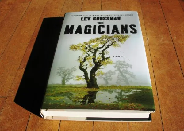 'The Magicians' fails to make its magic