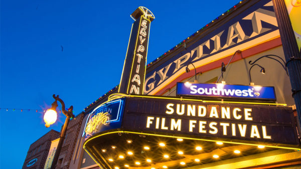 The 2018 Sundance Film Festival, part 1