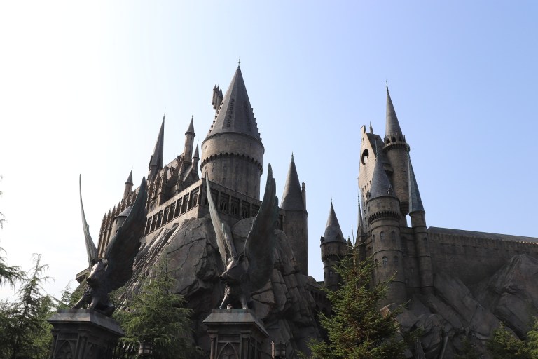 hogwarts