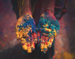 Thirteen things you should know about Holi