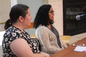 In ASSU executive debate, slates disagree on undergraduate representation on Title IX panels, methods of enacting change