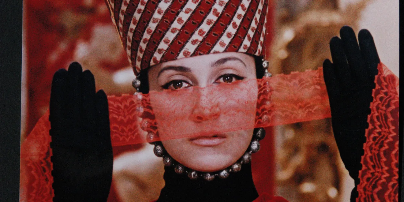 Throwback Thursday: Sergei Parajanov's 'The Color of Pomegranates' is a mystifying masterpiece | The Stanford Daily