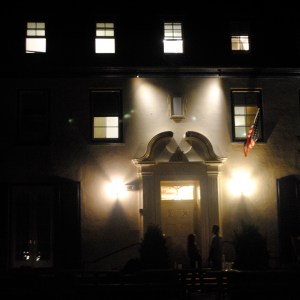 Sigma Chi fraternity loses charter, subject to University 'conduct ...