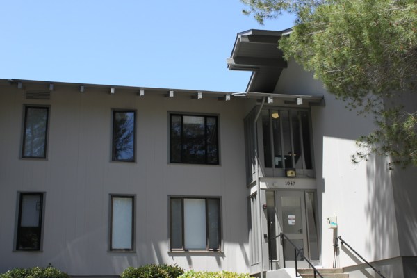 An image of 1047 Campus Drive