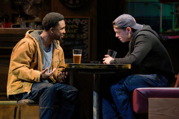 ACT’s ‘Sweat’ is a masterclass in contemporary American theater