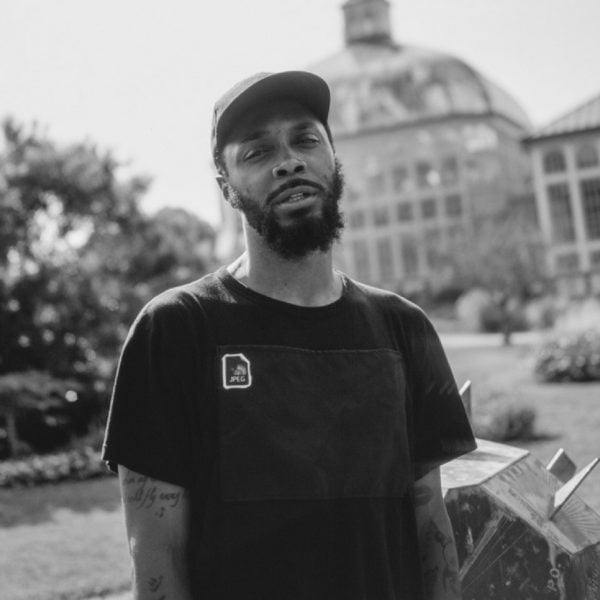 Damn, Peggy: The Stanford Daily talks with JPEGMAFIA