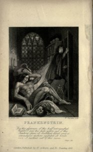  Frankenstein And Its Transformations