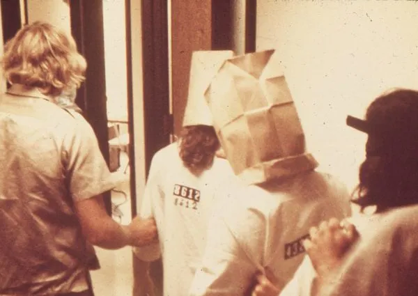Unchaining the Stanford Prison Experiment: Philip Zimbardo’s famous study falls under scrutiny