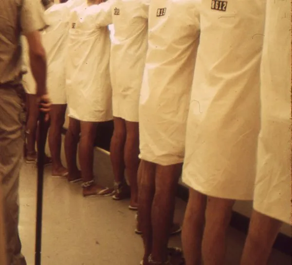 Unchaining the Stanford Prison Experiment: Philip Zimbardo’s famous study falls under scrutiny