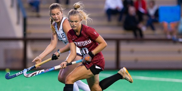 Sophomore attacker Corinne Zanolli (above) was named the America East player of the year this season, and was second in the nation in goals scored with 24. She scored the first goal of the evening against New Hampshire. (JOHN P. LOZANO/isiphotos.com)