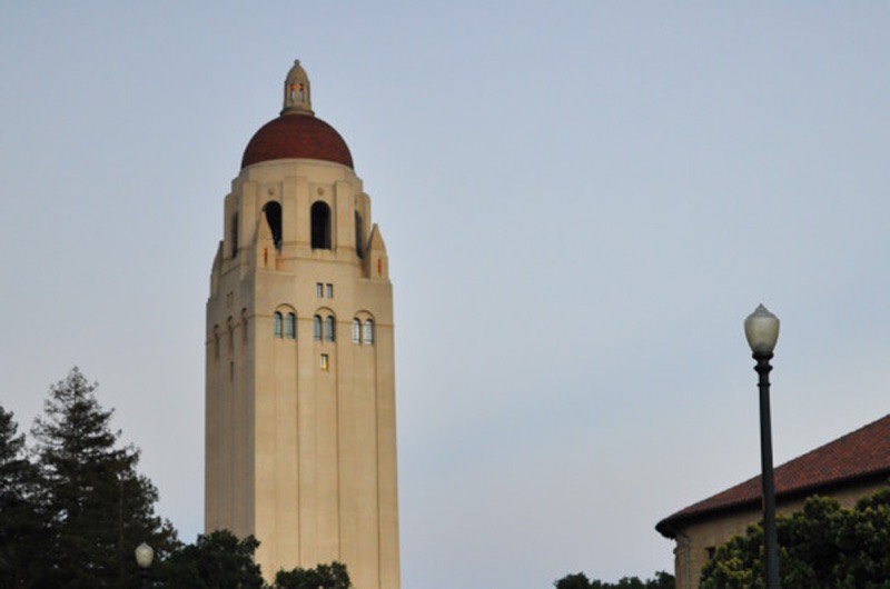 RAHUM ULLAH / The Stanford Daily