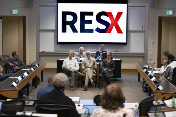 Just one month before the selection process begins for next year’s residential staff, Stanford has announced that it will accept four core recommendations from the ResX task force. (Photo: MIHIR PATEL/The Stanford Daily)