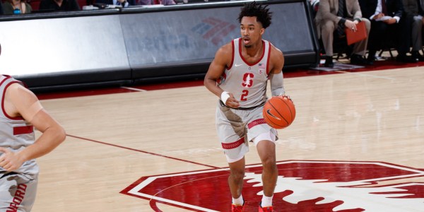 Freshman guard Bryce Wills (above) got the start on Thursday with Cormac Ryan injured, contributing eight points, five rebounds and two assists. (BOB DREBIN/isiphotos.com)