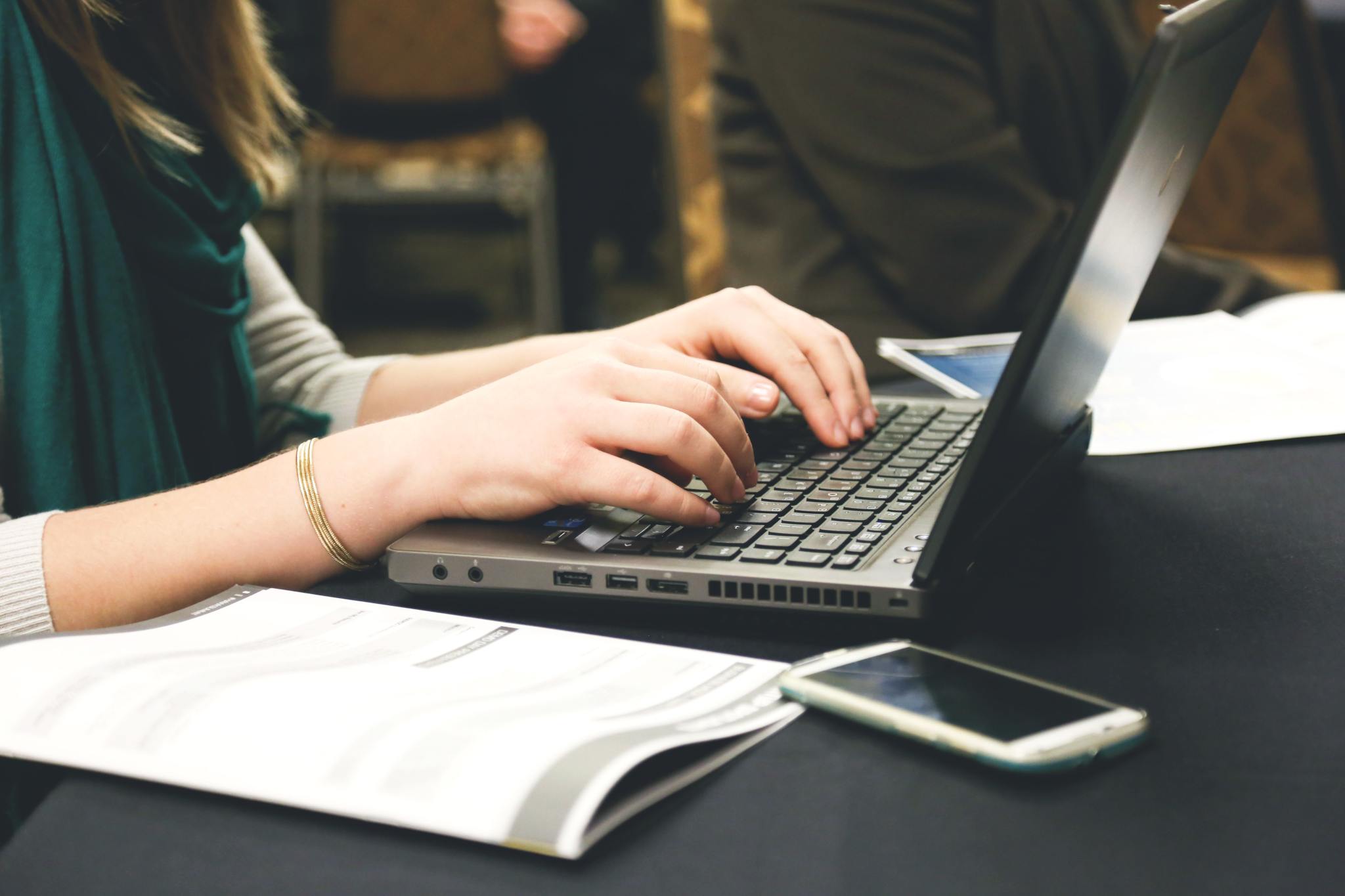 From the Community | You are… how you respond to emails - Vimarsana News