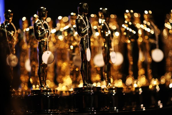 The 91st Academy Awards were presented at the Dolby Theatre in Hollywood on Sunday (CHRISTOPHER POLK/Getty Images).