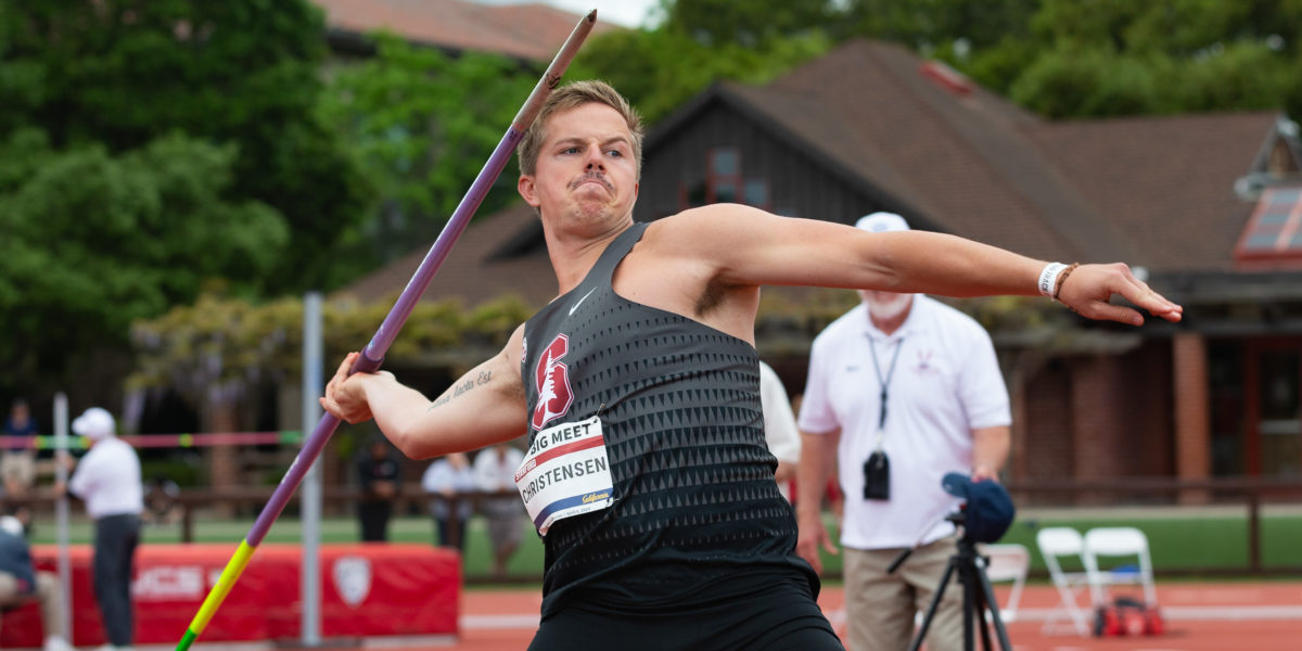 Sprint, field events highlight weekend in Fayetteville
