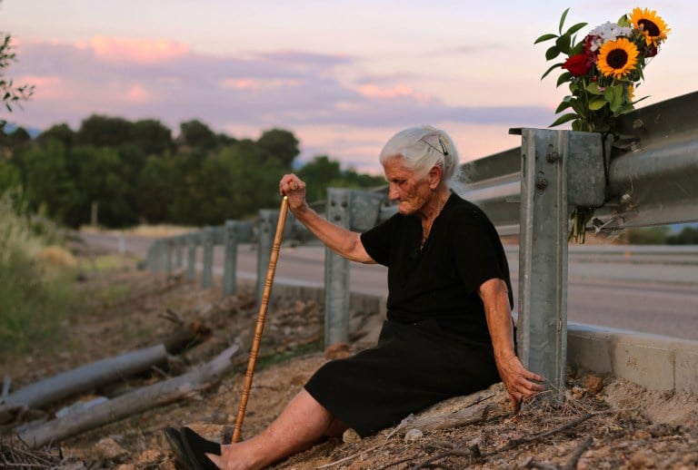 "The Silence of Others" shows that Spain still has not surmounted the trauma of Franco's cruel reign (courtesy of Argot Pictures).