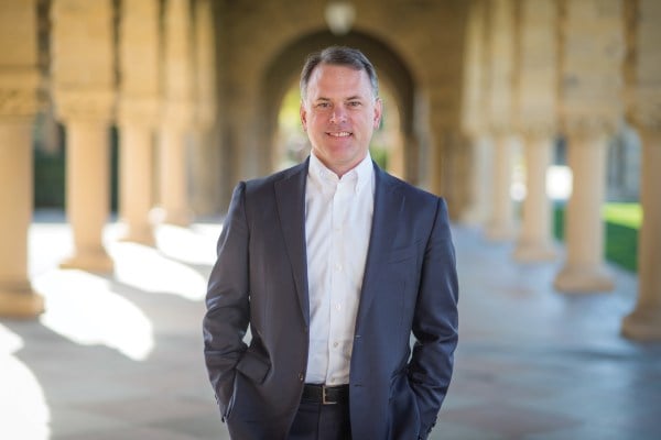 Robert Wallace is the CEO of Stanford Management Company, the steward of much of Stanford's endowment, and the instructor for ECON 184: Institutional Investment Management: Theory and Practice.