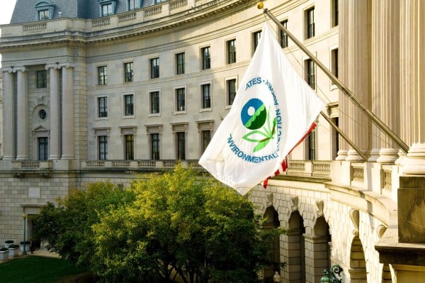 Repealing the Clean Power Plan was a win for the Trump administration's wide-ranging rollback of environmental regulations, but the repeal also poses a threat to the reduction of greenhouse gas emissions. (Photo: U.S. Government)