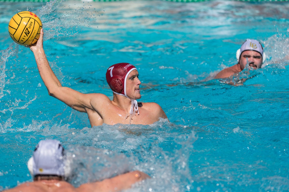 Stanford sends 20 athletes to World University Games