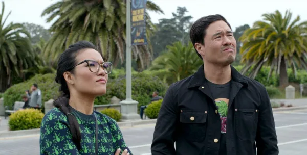 In the recent explosion of Asian representation in Western media, “Always Be My Maybe” emerges as a heartfelt, if a bit clichéd, romantic comedy. (Photo: Netflix)