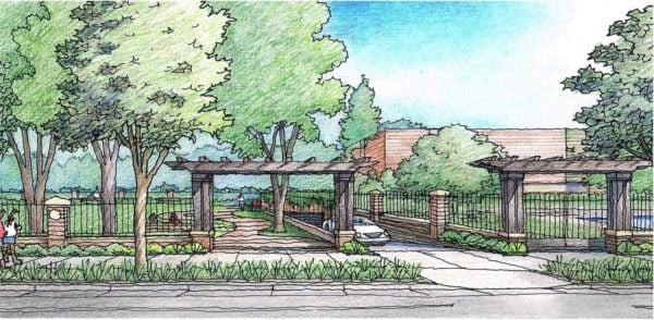 Tensions persist in Palo Alto over Castilleja School’s proposed campus renovations