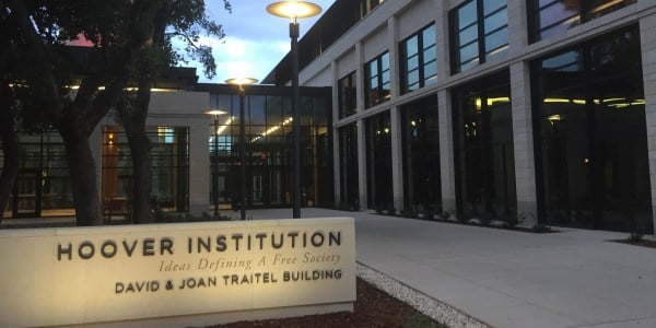The Hoover Institution