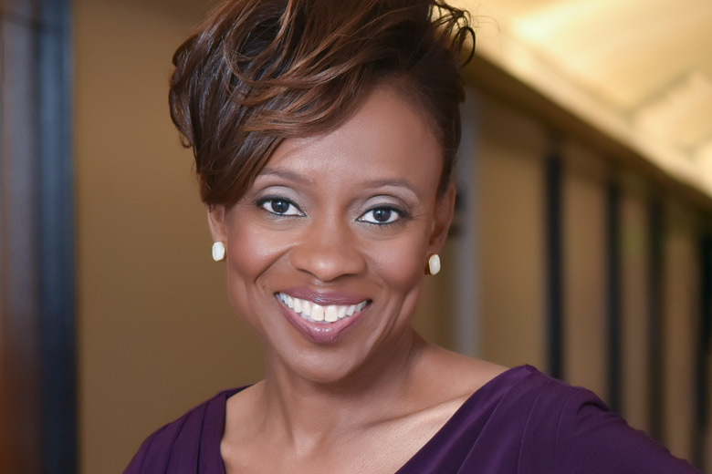Venture capital (VC) funds led by accomplished black individuals are viewed less favorably by investors than similarly accomplished white-led firms, according to a study led by psychology professor Jennifer Eberhardt. (Photo: NANA KOFI NTI/Stanford News)