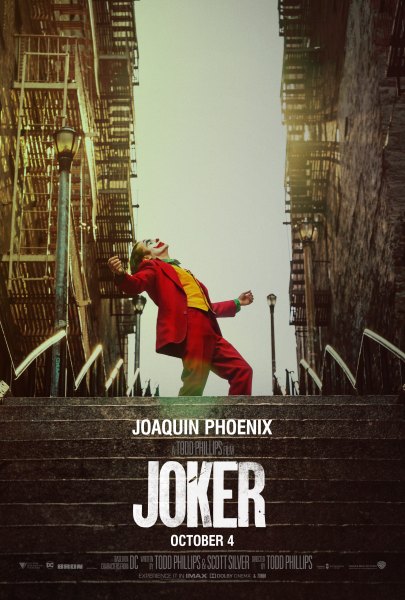 "Joker" is a fascinating film that re-contextualizes itself in a way consistent with the mentality of its protagonist. (Photo: Courtesy of Warner Brothers)