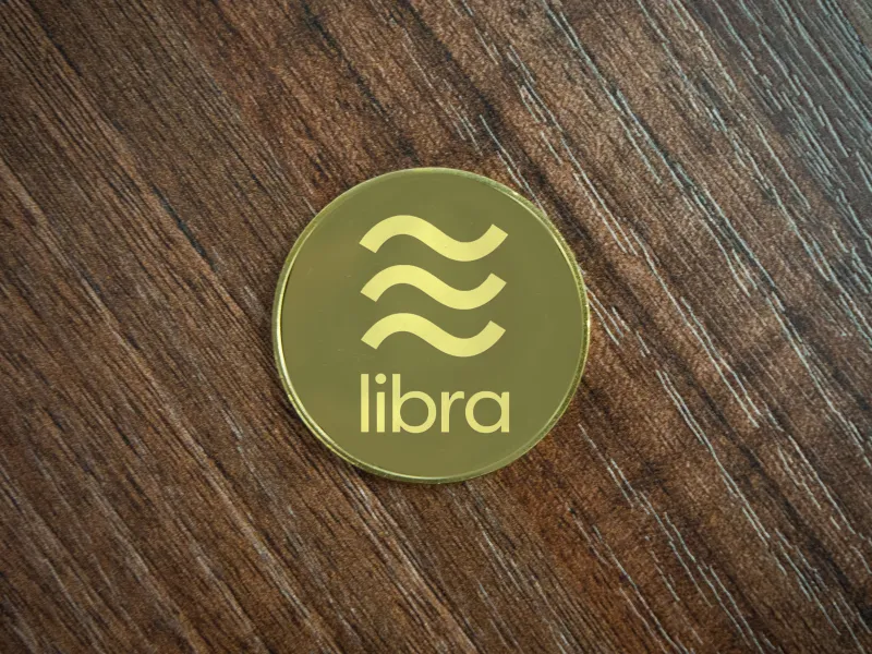 Columnist Avery Rogers summarizes the cryptocurrency Libra and offers a take on it. (Alpari Org, www.alpari.com and https://www.forextime.com / Flickr)