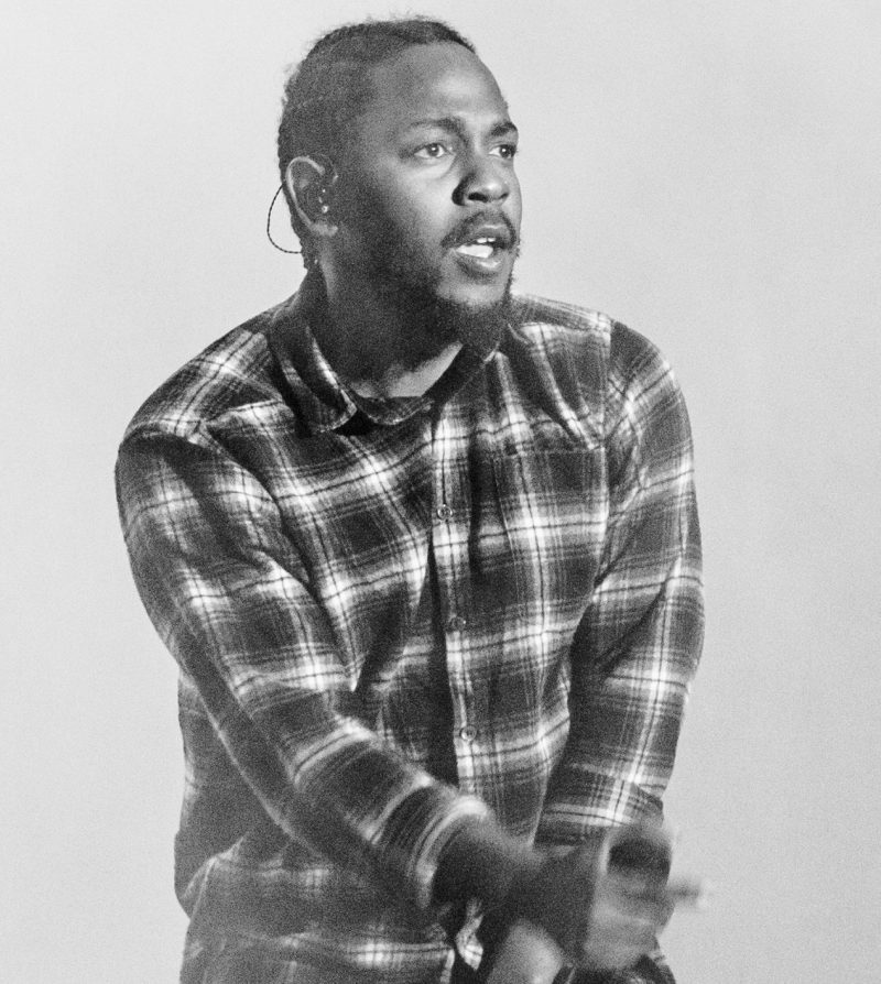 Kendrick Lamar is featured as one of the top three picks for the Music beat's Top Ten Albums of the 2010s. (Photo: Wikimedia Commons)