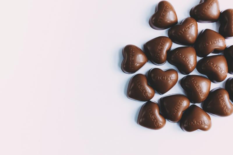 It's difficult for one to fully express the extent of their love for chocolate, but Sarayu Pai takes on the challenge. (Photo: Pexels)