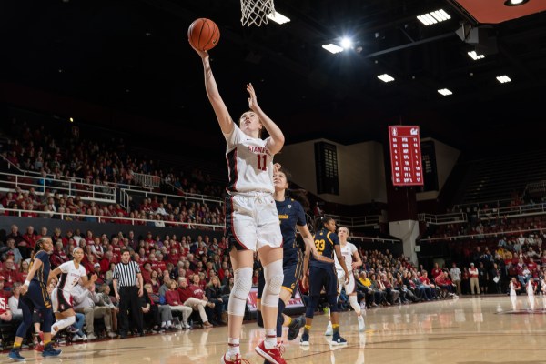 Freshman forward Ashten Prechtel scored nine points and recorded three rebounds in the final six minutes of play in her second career start. (Photo: JOHN TODD/isiphotos.com)