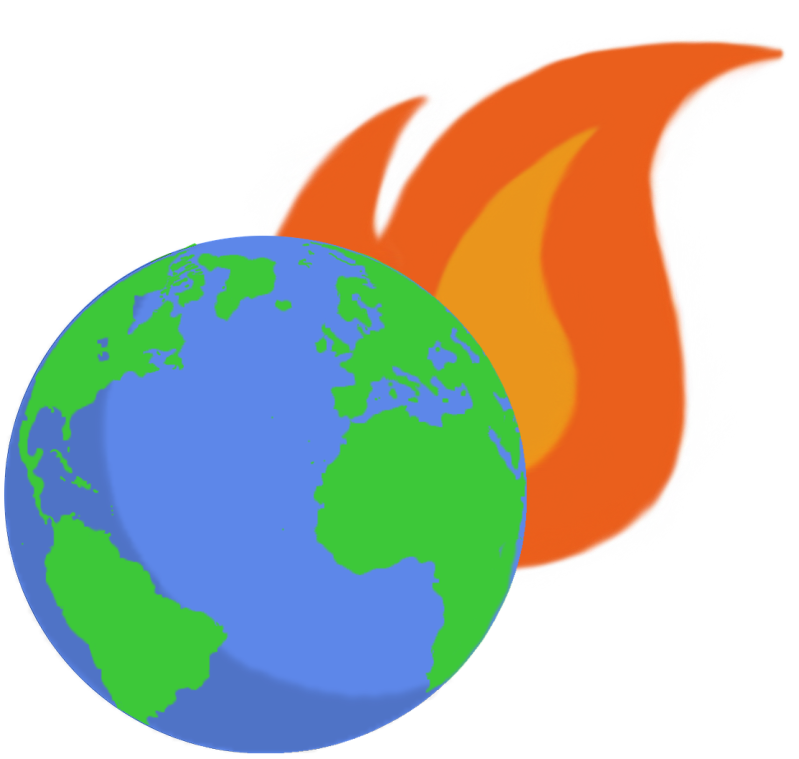 Is climate change a problem urgent enough to demand judicial intervention? (Wikimedia Commons)